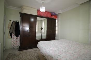 Elmas’tan Cumhuriyet’te Site İçi Bağımsız Otoparklı 3+1
