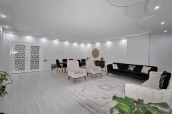 Elmas’tan Menderes’de 7/24 Güvenlikli Geniş Metrajlı 4+1