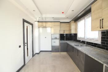 Elmas’tan Davultepe’de Site İçi Bağımsız Mutfak 2+1