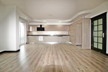 Elmas’tan Liva Otel Civarı Cephesi Açık Emsalsiz Genişlikte 4+1