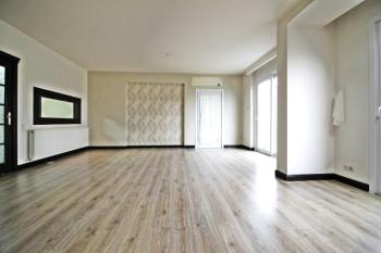 Elmas’tan Liva Otel Civarı Cephesi Açık Emsalsiz Genişlikte 4+1