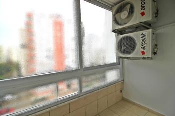 Elmas’tan Liva Otel Civarı Cephesi Açık Emsalsiz Genişlikte 4+1