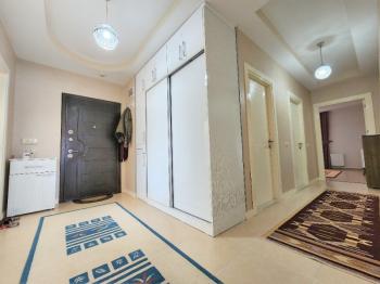 Elmas’tan Mükemmel Manzaralı Geniş Metraj Site İçi Bağımsız 3+1