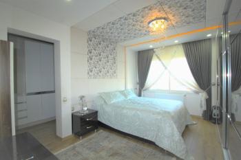 Elmas'tan Akdeniz Mah. Lüks Konsept Site İçi 4+1