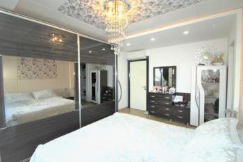 Elmas'tan Akdeniz Mah. Lüks Konsept Site İçi 4+1