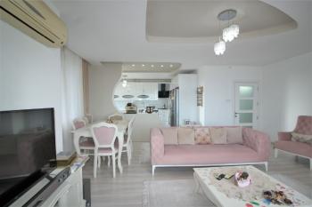 Elmas’tan Davultepe’de Denize Ve Gmk Sıfır 3+1