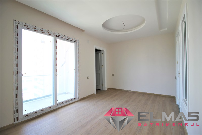 Elmas’tan Bölgenin En Kapsamlı Sitesi Denize Yakın Açık Ve Kapalı Havuzlu 4+1