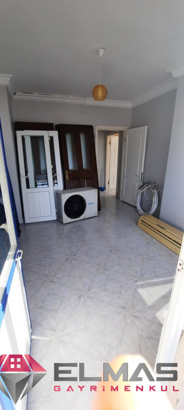 Elmas'tan Tece’de Denize Sıfır  2+1