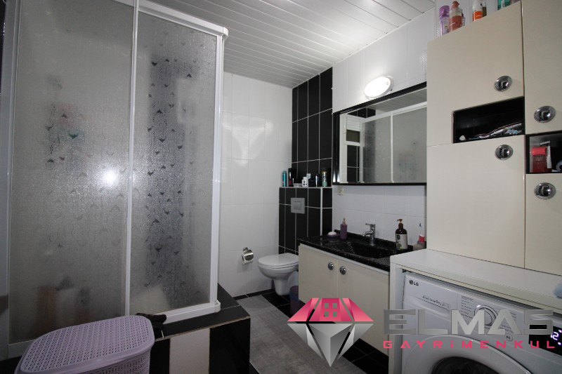 Elmastan Gmk Yakın Site İçi Geniş 2+1 Uygun Fiyat