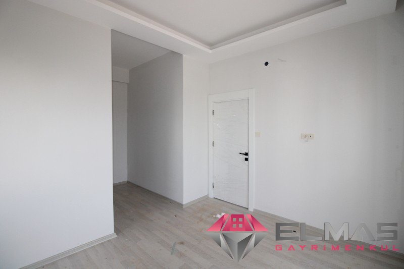 Elmas'tan Davultepe’de Tek Blok Doğa İle İç İçe 2+1