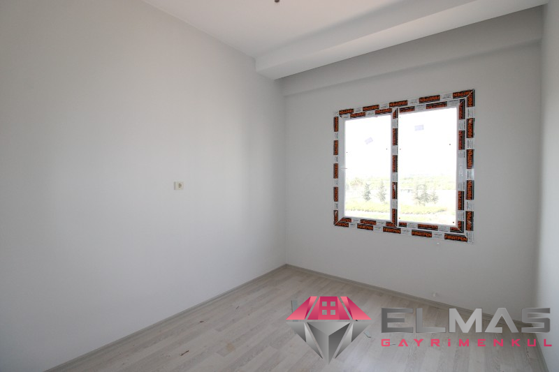 Elmas'tan Davultepe’de Tek Blok Doğa İle İç İçe 2+1