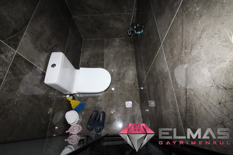 Elmas’tan Menderes’de 7/24 Güvenlikli Geniş Metrajlı 4+1