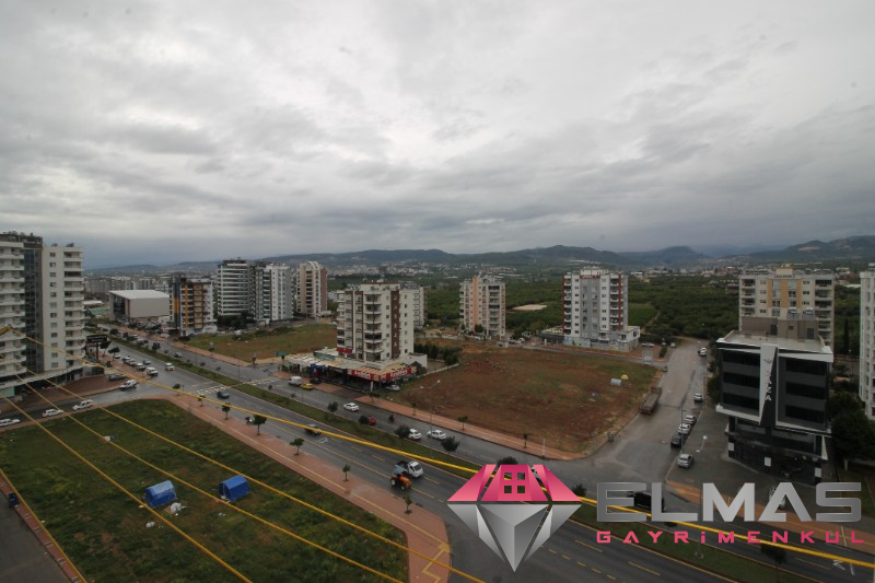 Elmas'tan Hayallerinizi Süsleyen Bağımsız Mutfak 3+1