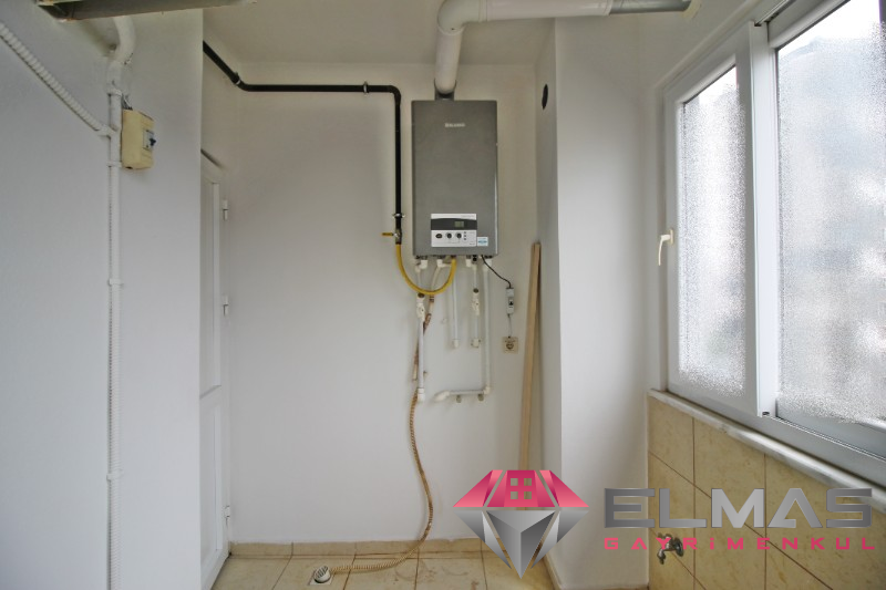 Elmas’tan Liva Otel Civarı Cephesi Açık Emsalsiz Genişlikte 4+1