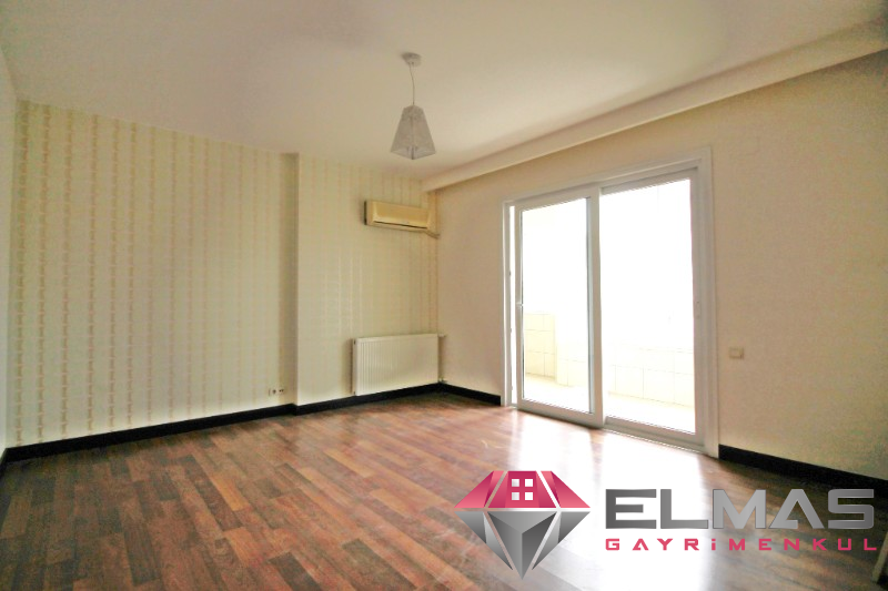 Elmas’tan Liva Otel Civarı Cephesi Açık Emsalsiz Genişlikte 4+1