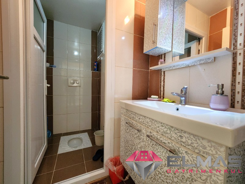 Elmas’tan Mükemmel Manzaralı Geniş Metraj Site İçi Bağımsız 3+1