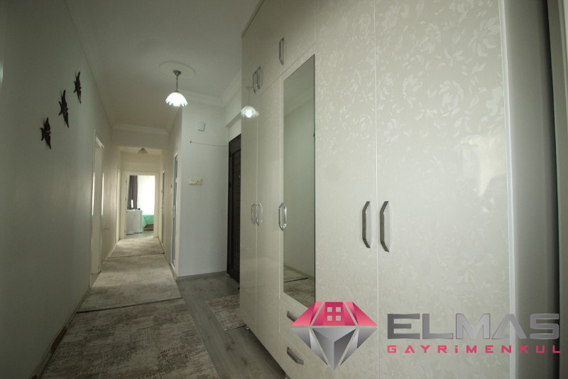 Elmas'tan Yeni Belediye Civarı Masrafız Kelepir Site İçinde