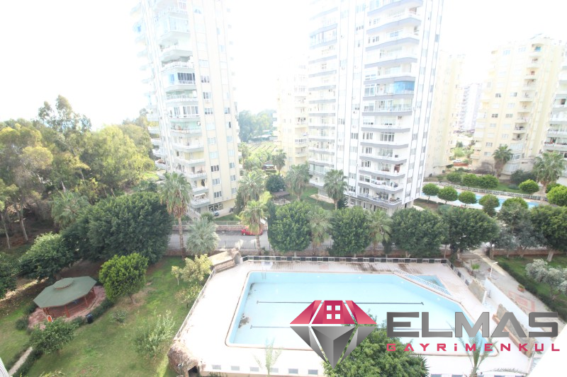 Elmas’tan Davultepe’de Denize Ve Gmk Sıfır 3+1