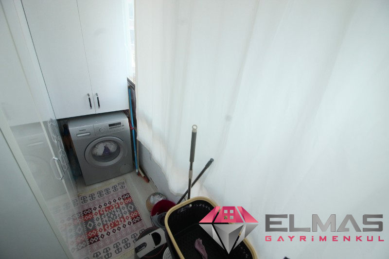 Elmas’tan Davultepe’de Denize Ve Gmk Sıfır 3+1