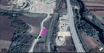 DijitalEmlak'tan Susurluk'ta Anayol üstü 100 binlik Planda Satılık 1.500 m2 Yatırımlık Kıymetli Arazi.