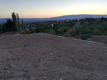 GÜVENAY - ÇORUM AYARIK BAĞLARI 2 DÖNÜM SATILIK BAĞ