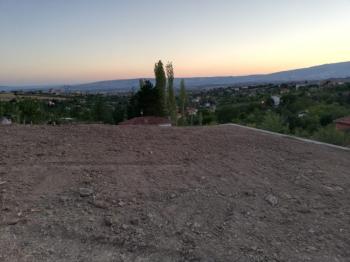 GÜVENAY - ÇORUM AYARIK BAĞLARI 2 DÖNÜM SATILIK BAĞ