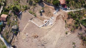 GÜVENAY - ÇORUM AYARIK BAĞLARI 2 DÖNÜM SATILIK BAĞ