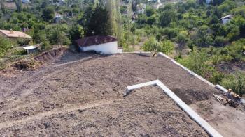 GÜVENAY - ÇORUM AYARIK BAĞLARI 1 DÖNÜM SATILIK BAĞ