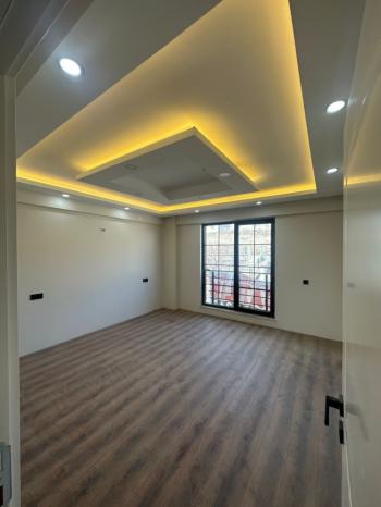 GÜVENAY - ÇORUM BİNEVLER MEVKİİ 222 M² SATILIK VİLLA