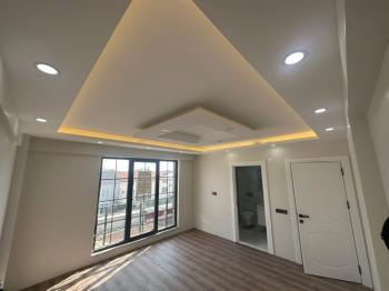 GÜVENAY - ÇORUM BİNEVLER MEVKİİ 222 M² SATILIK VİLLA