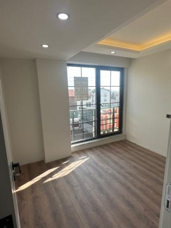 GÜVENAY - ÇORUM BİNEVLER MEVKİİ 222 M² SATILIK VİLLA