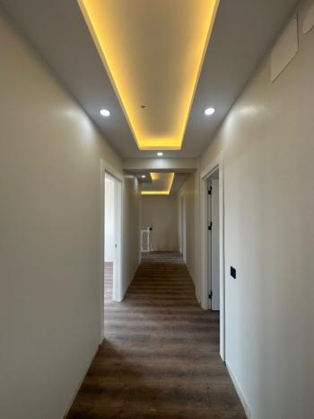 GÜVENAY - ÇORUM BİNEVLER MEVKİİ 222 M² SATILIK VİLLA