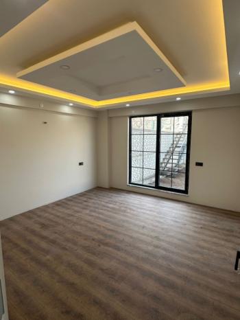 GÜVENAY - ÇORUM BİNEVLER MEVKİİ 222 M² SATILIK VİLLA