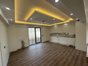 GÜVENAY - ÇORUM BİNEVLER MEVKİİ 222 M² SATILIK VİLLA