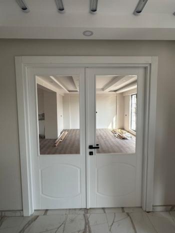 GÜVENAY - ÇORUM BİNEVLER MEVKİİ 222 M² SATILIK VİLLA