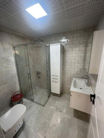 GÜVENAY - ÇORUM BİNEVLER MEVKİİ 222 M² SATILIK VİLLA