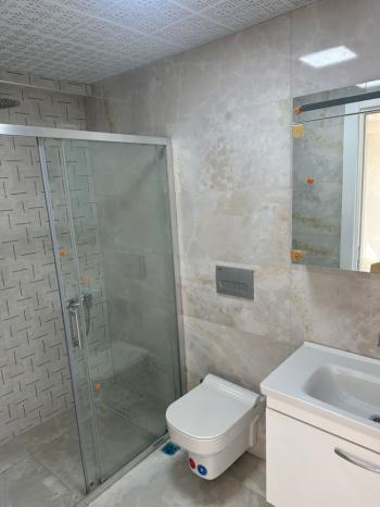 GÜVENAY - ÇORUM BİNEVLER MEVKİİ 222 M² SATILIK VİLLA