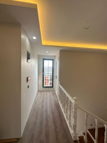 GÜVENAY - ÇORUM BİNEVLER MEVKİİ 222 M² SATILIK VİLLA