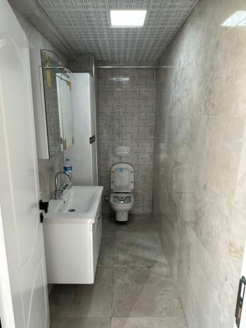 GÜVENAY - ÇORUM BİNEVLER MEVKİİ 222 M² SATILIK VİLLA