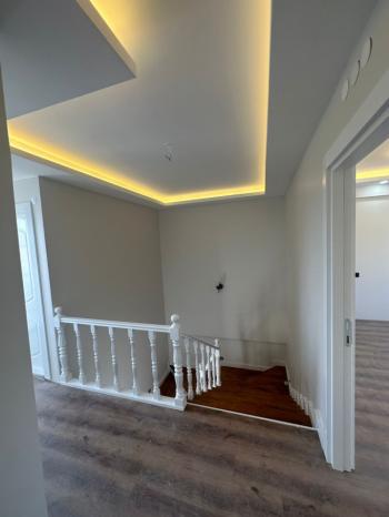 GÜVENAY - ÇORUM BİNEVLER MEVKİİ 222 M² SATILIK VİLLA