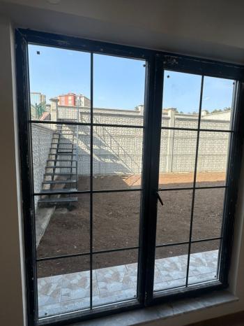 GÜVENAY - ÇORUM BİNEVLER MEVKİİ 222 M² SATILIK VİLLA