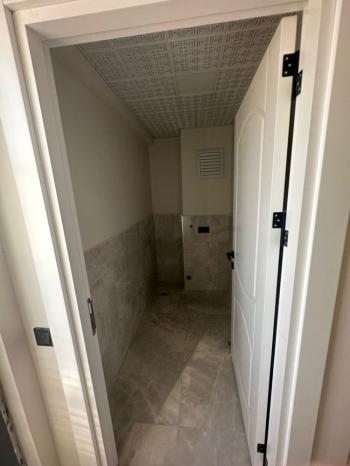 GÜVENAY - ÇORUM BİNEVLER MEVKİİ 222 M² SATILIK VİLLA