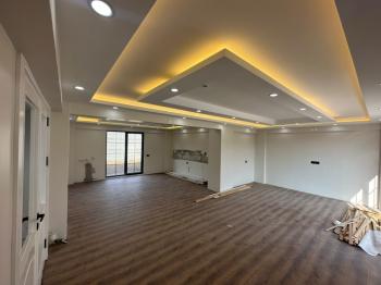 GÜVENAY - ÇORUM BİNEVLER MEVKİİ 222 M² SATILIK VİLLA