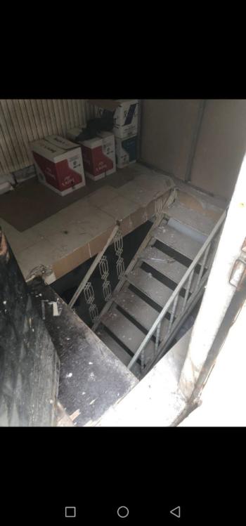 GÜVENAY - ÇORUM ALBAYRAK CADDESİ ÜZERİ SATILIK DÜKKAN