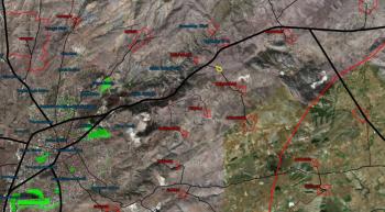 GÜVENAY - ÇORUM SAMSUN YOLU KARAĞAÇ CİVARI 51 DÖNÜM TARLA