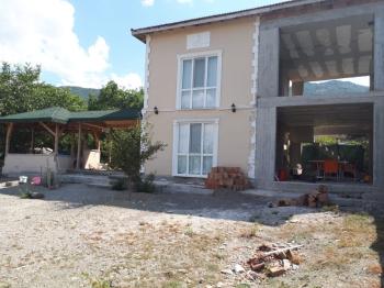 GÜVENAY - ÇORUM BOYRALI BAĞLARINDA BAKIMLI 1 DÖNÜM SATILIK BAĞ