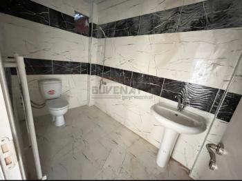Güvenay - Çorum Ulukavak Mah.19 Mayıs Okulu Civarı Satılık Daire