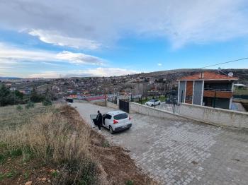 GÜVENAY - ÇORUM AYARIK BAĞLARI TED KOLEJİ ALTI 1 DÖNÜM BAĞ