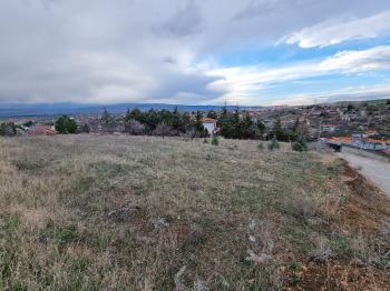 GÜVENAY - ÇORUM AYARIK BAĞLARI TED KOLEJİ ALTI 1 DÖNÜM BAĞ