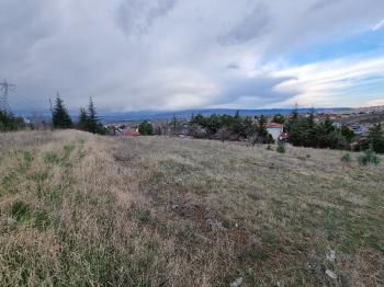 GÜVENAY - ÇORUM AYARIK BAĞLARI TED KOLEJİ ALTI 1 DÖNÜM BAĞ